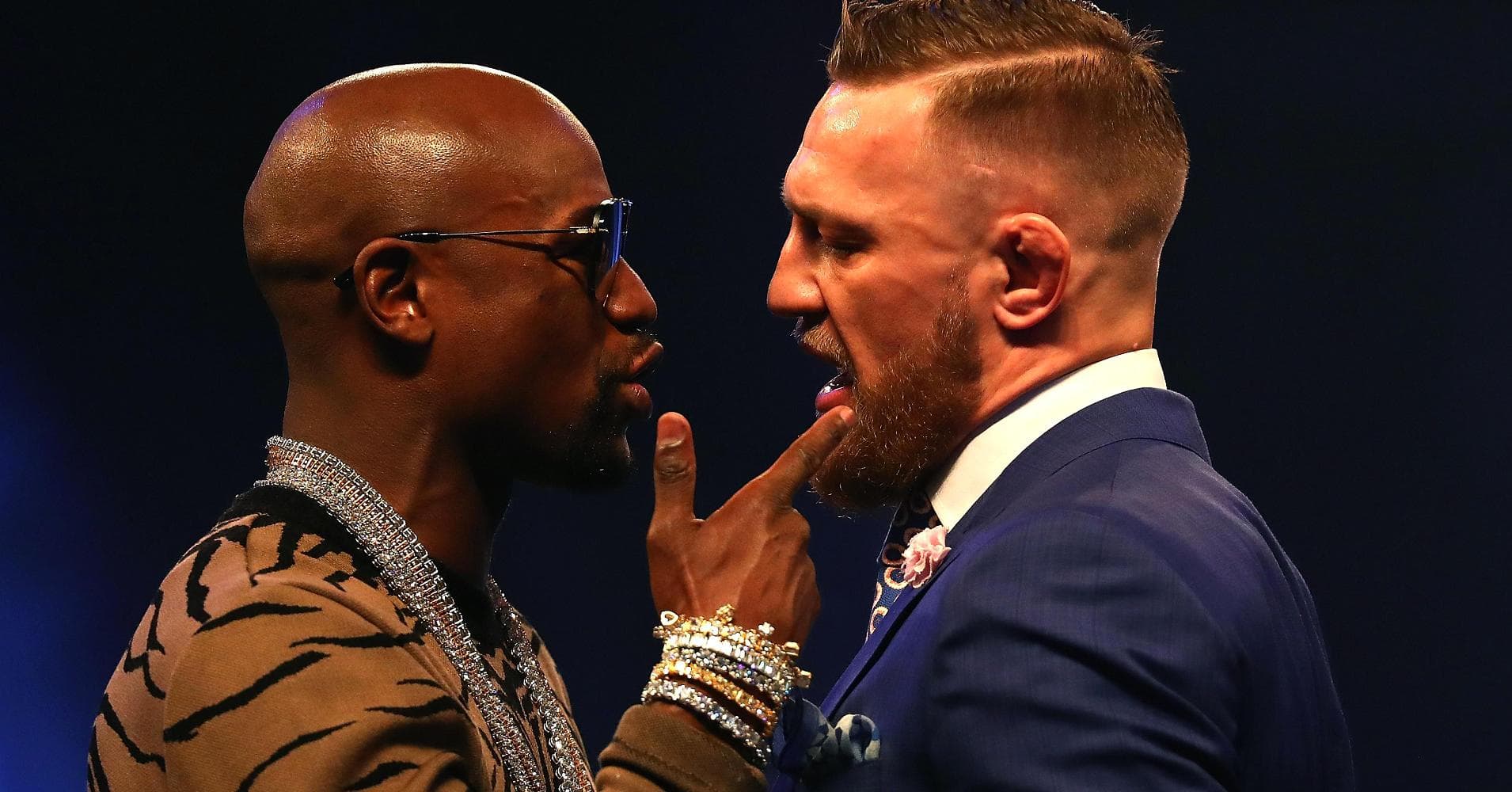 4 Atlet Paling Banyak Dicari di Tahun 2017 Versi Google